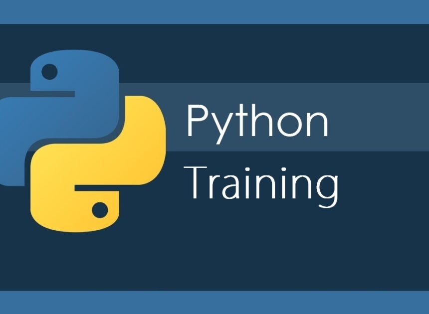 Why do we choose Python in future?