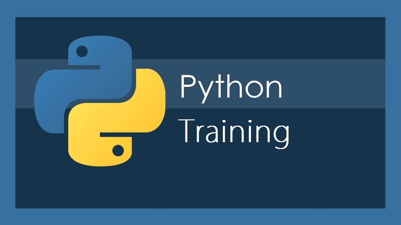 Why do we choose Python in future?