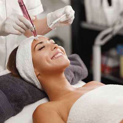 Revitalise and Renew: The Science Behind Dermapen Treatment