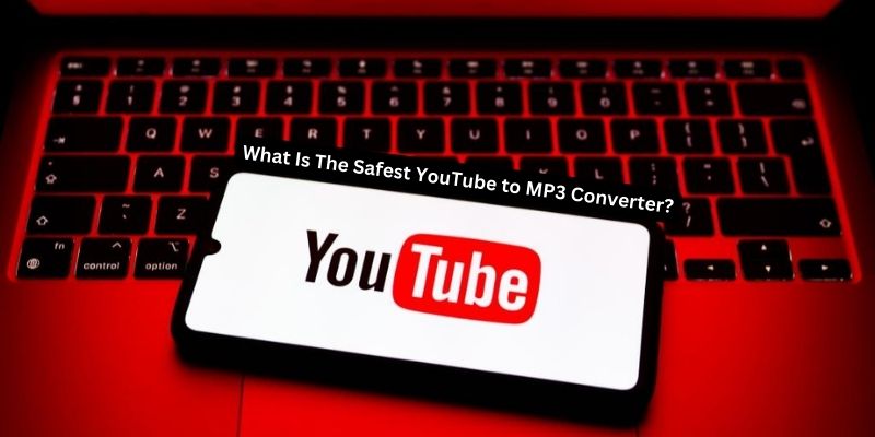 Online YouTube to MP3 Converter: Listen to YouTube Music