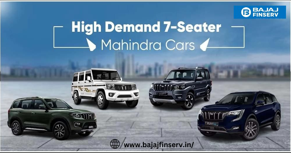 What Makes Mahindra Cars the Best Choice for Families?