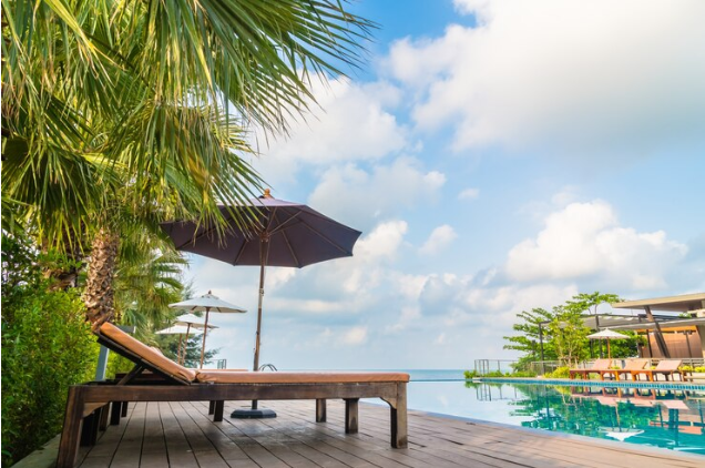 Unbeatable Views and Amenities at Our Tulum Mexico Beachfront Hotel