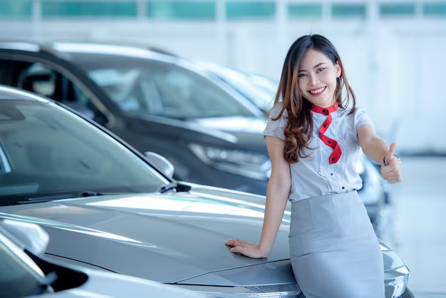 How to Earn Money by Selling Used Cars in Victoria