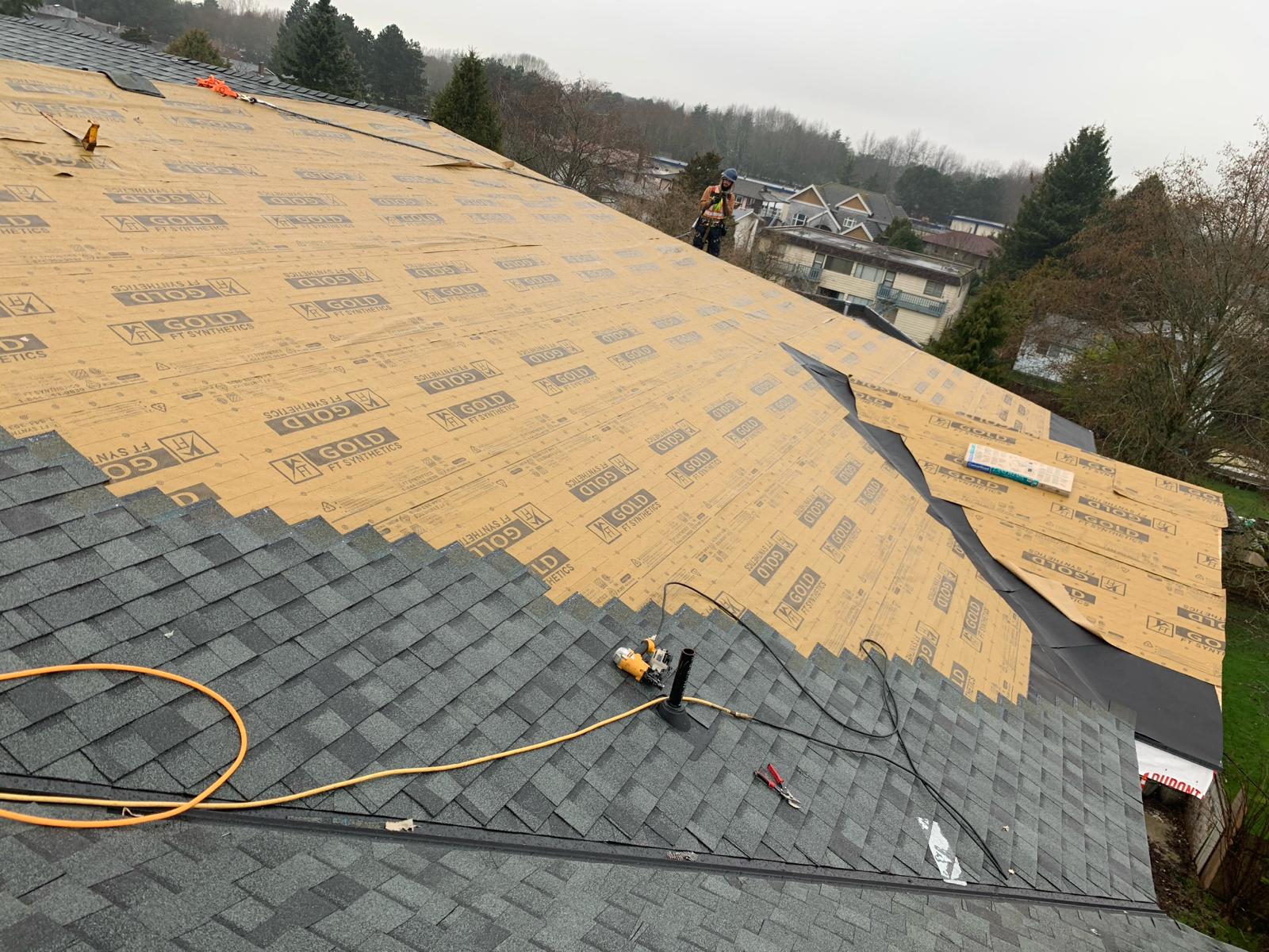 Choosing the Right Roofing Company Factors to Consider for Quality Service