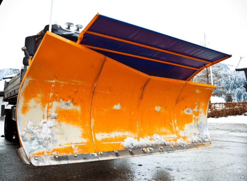 10 Awesome Tips to Grow Your Snow Plowing Business This Winter