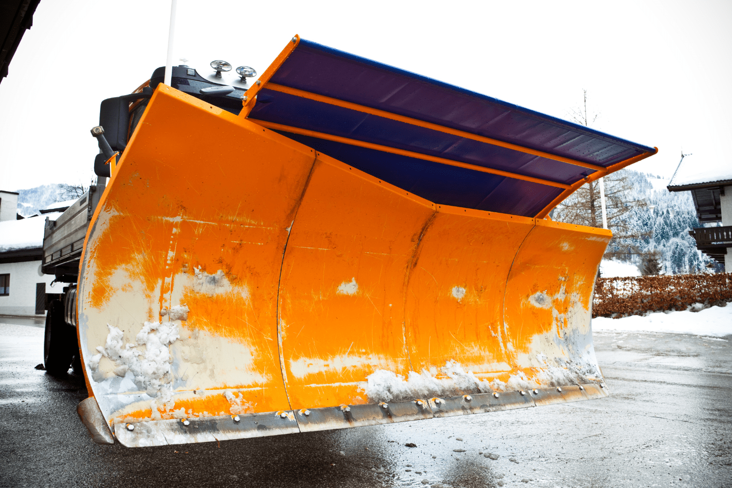 10 Awesome Tips to Grow Your Snow Plowing Business This Winter
