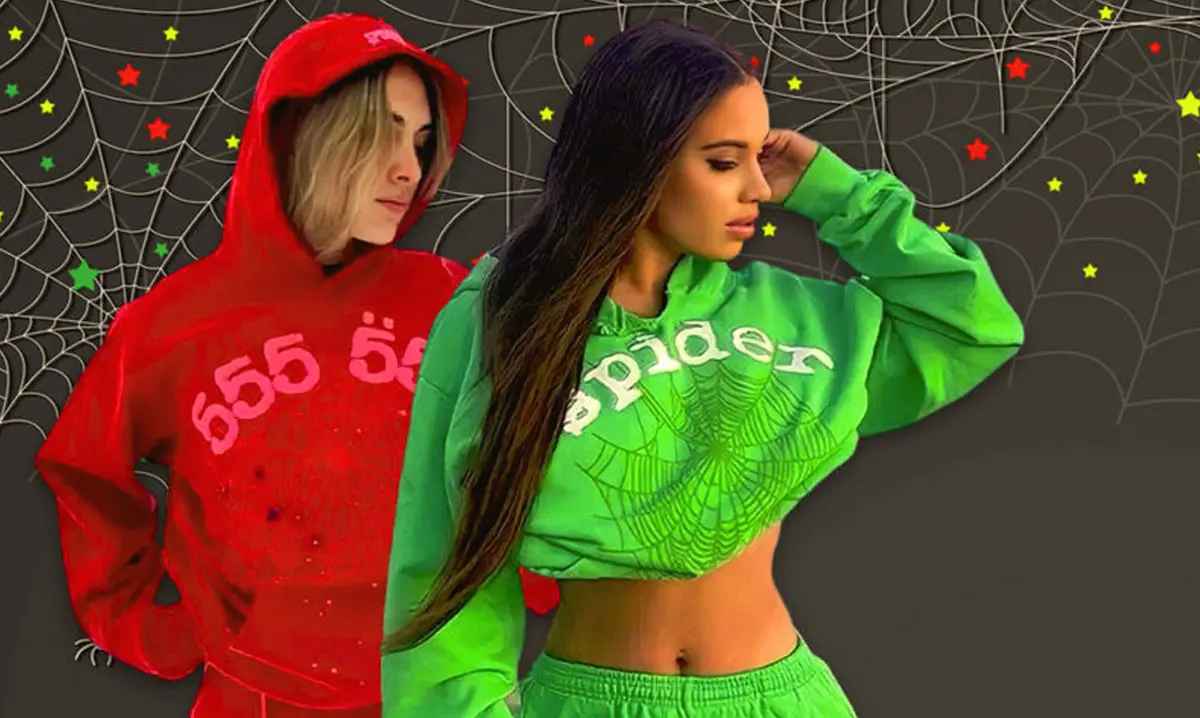 sp5der Hoodie New Elevating Streetwear Fashion