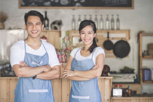 How to Set Up a Restaurant Business – A Beginner’s Guide