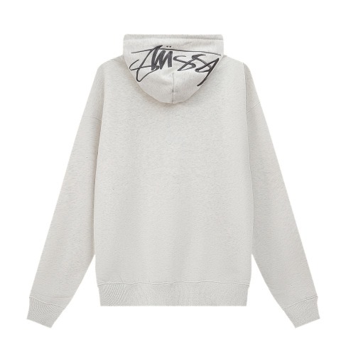 Urban Appeal Embrace City Life with Fashionable Stussy Hoodies