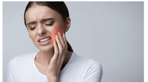 Finding Relief: Managing Tooth Pain with Tap 100mg