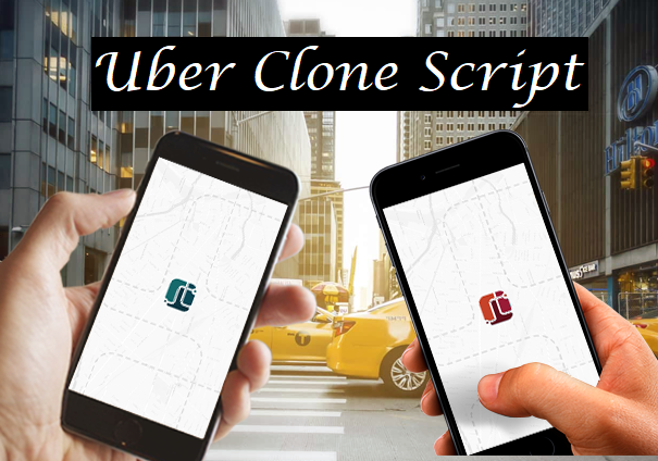 Top 15 Reasons to Buy an Uber Clone Script