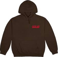 Travis Scott Hoodie New Dimension In Streetwear Fashion