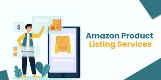 Maximizing Visibility: A Comprehensive Guide to Amazon Product Listing Services