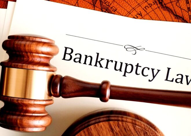 bankruptcy chapter 7 lawyer near me