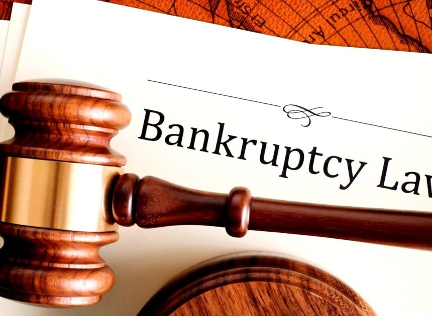 bankruptcy chapter 7 lawyer near me