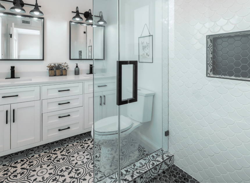 Are Bathroom Flooring Ideas Worth the Investment?