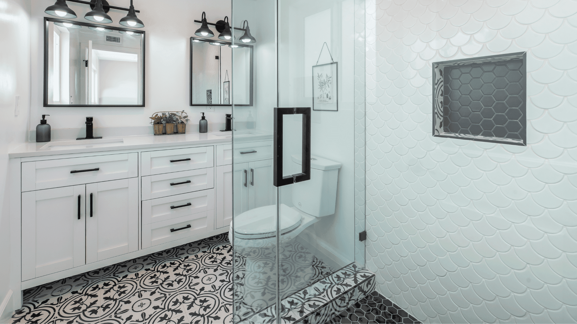 Are Bathroom Flooring Ideas Worth the Investment?