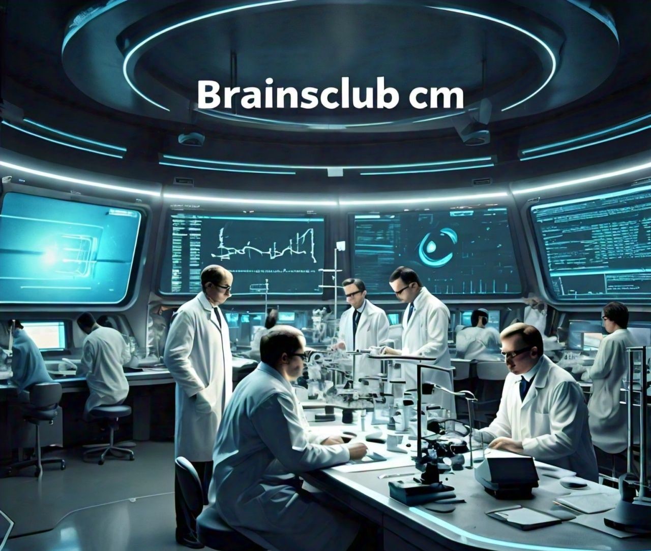 Exploring Brians club: Unveiling the Cyber Underworld