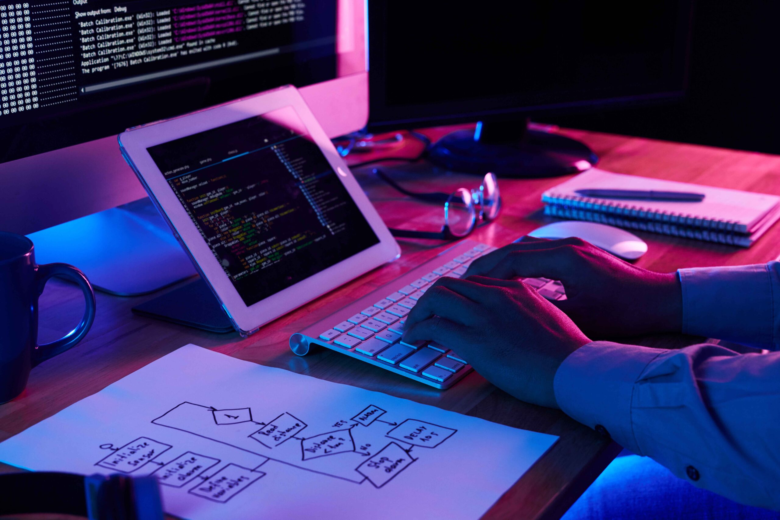 The Role of Security in Web Application Development