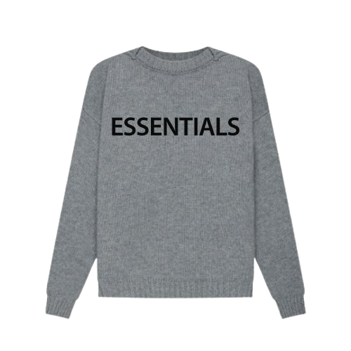Fear of God Sweatshirt to elevate Your Wardrobe with Style