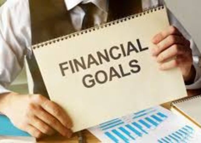Achieving Your Financial Goals: Understanding the Key Objectives of Financial Management