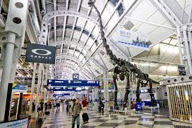 Navigating Spirit Airlines: Your Guide to Chicago O’Hare International Airport Terminal