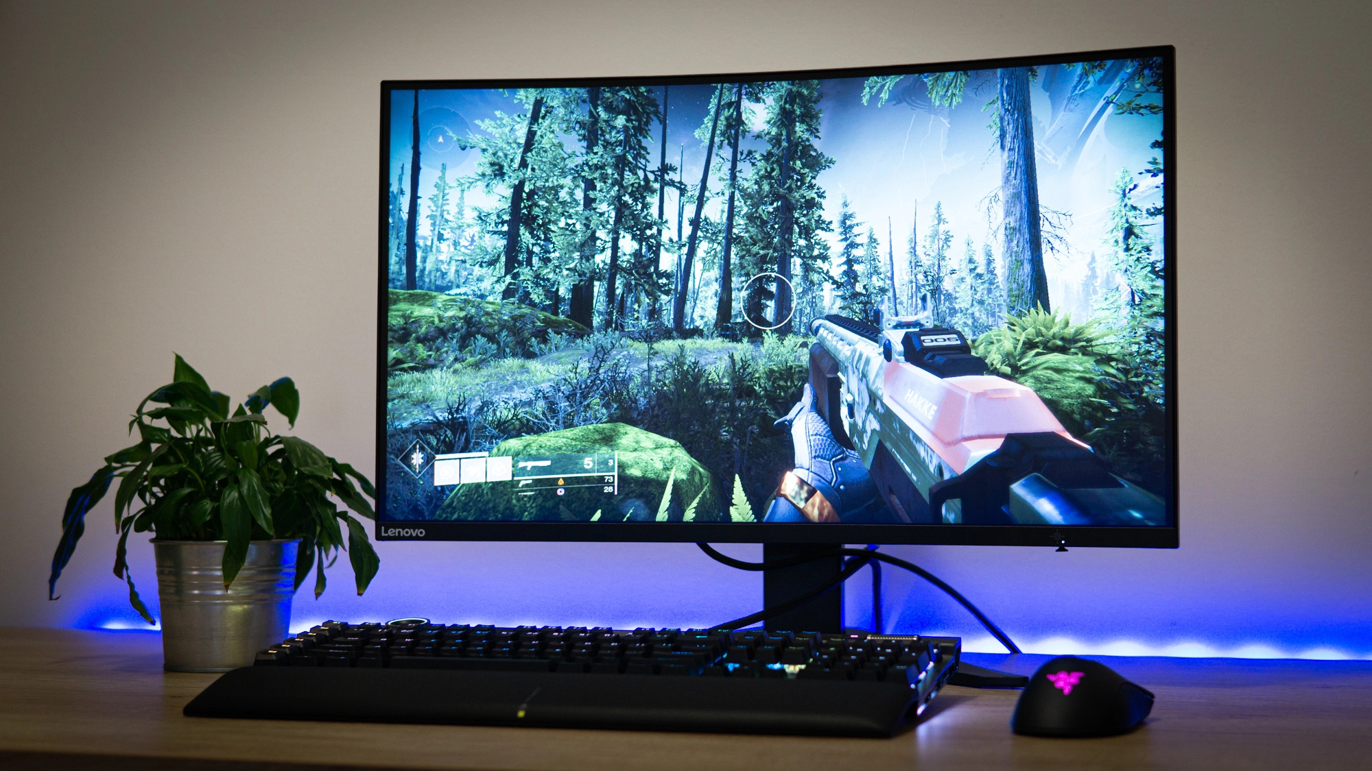 Why 4K Gaming Monitors Are Ideal for Die Hard Gamers