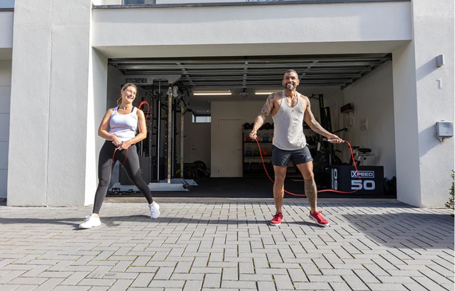 Gym Flooring