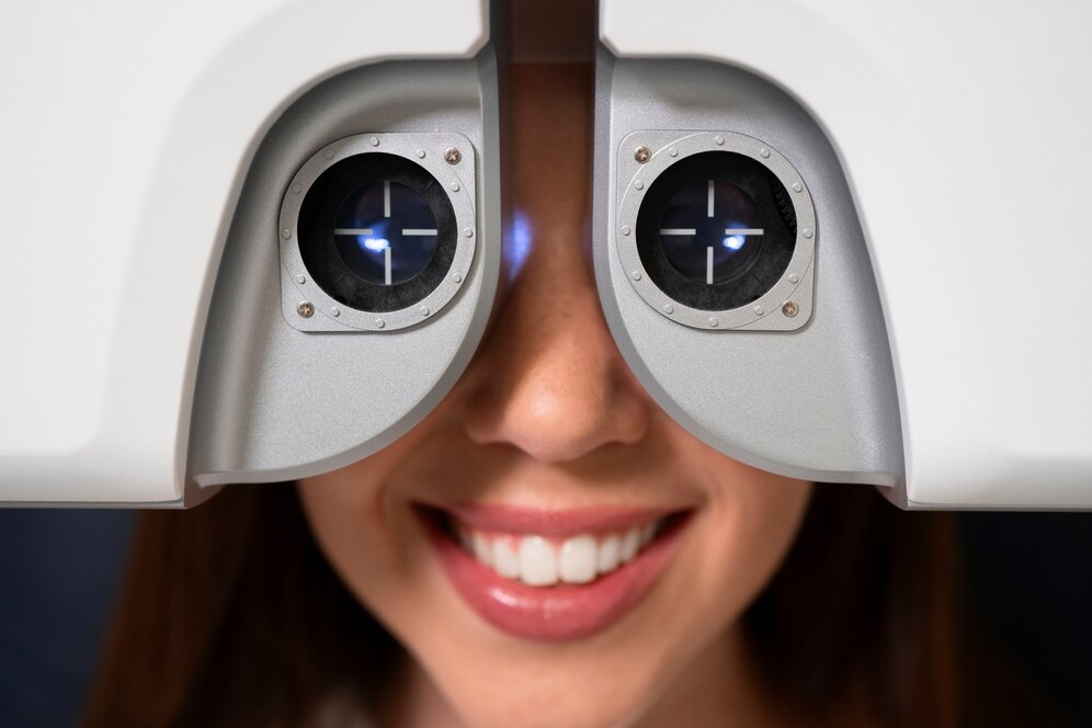The Modern Advances Of Laser Eye Surgery Technology
