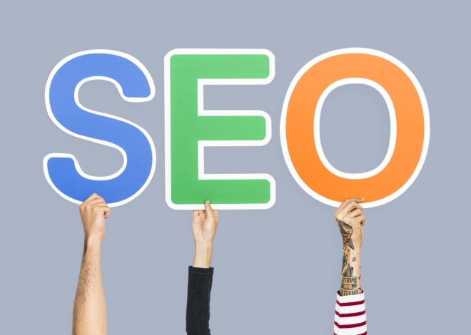 Unlock Your Online Potential: Why Businesses Should Consider SEO Outsourcing Companies for Better Results