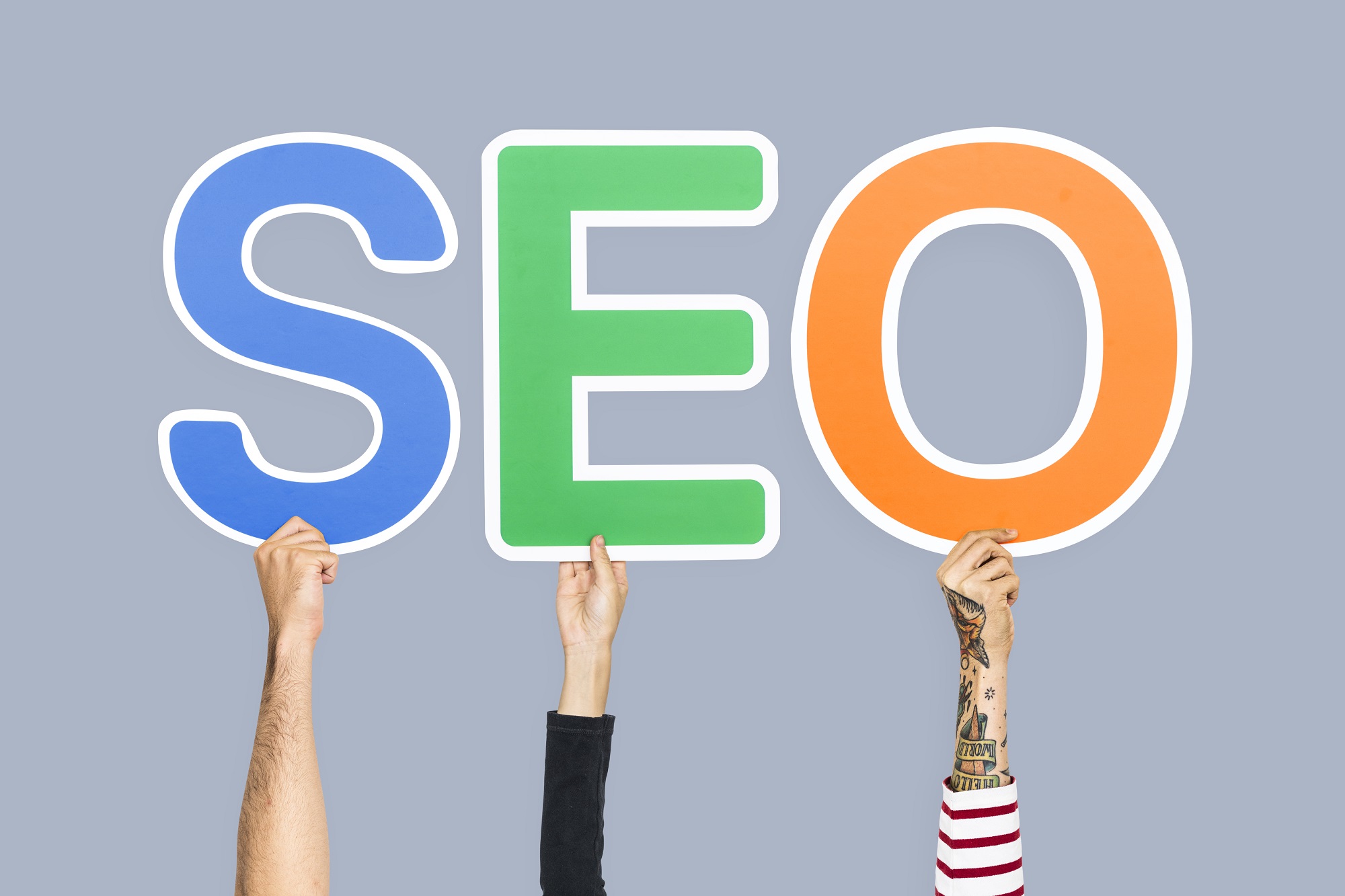 Unlock Your Online Potential: Why Businesses Should Consider SEO Outsourcing Companies for Better Results