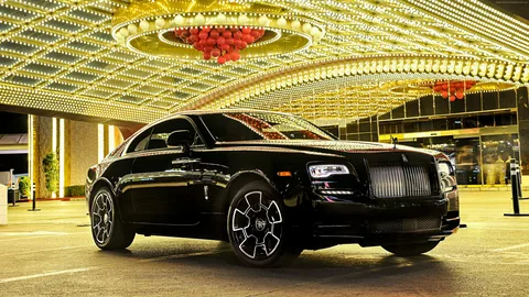 Luxury Car Rental in Dubai: Your Ultimate Guide