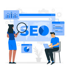 SEO services: optimization and positioning to be first on Google