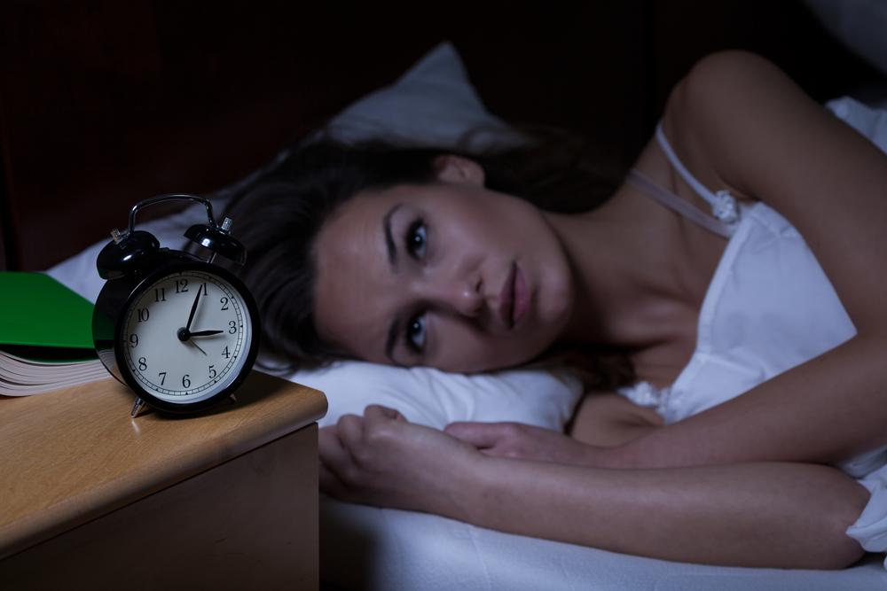 How Sleep and Ringing in the Ears Are Connected in People with Insomnia and Tinnitus