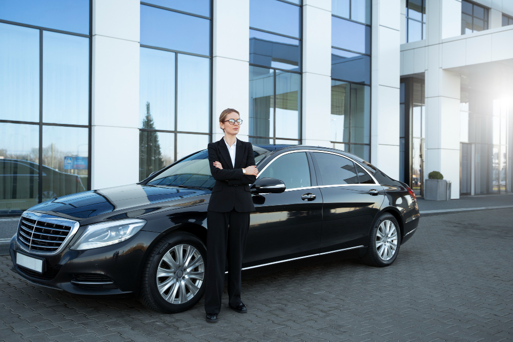 7 Benefits of Using a Limo Service in Orlando FL