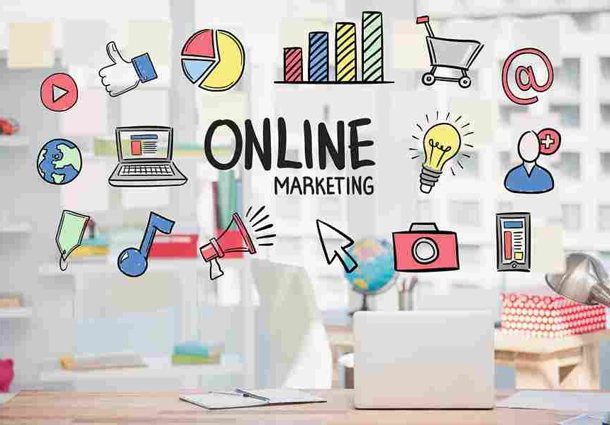 How to Boost Your Online Presence with Effective Digital Marketing Company