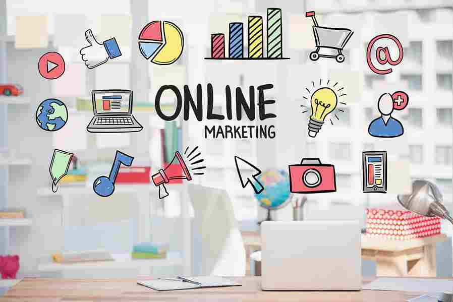 How to Boost Your Online Presence with Effective Digital Marketing Company
