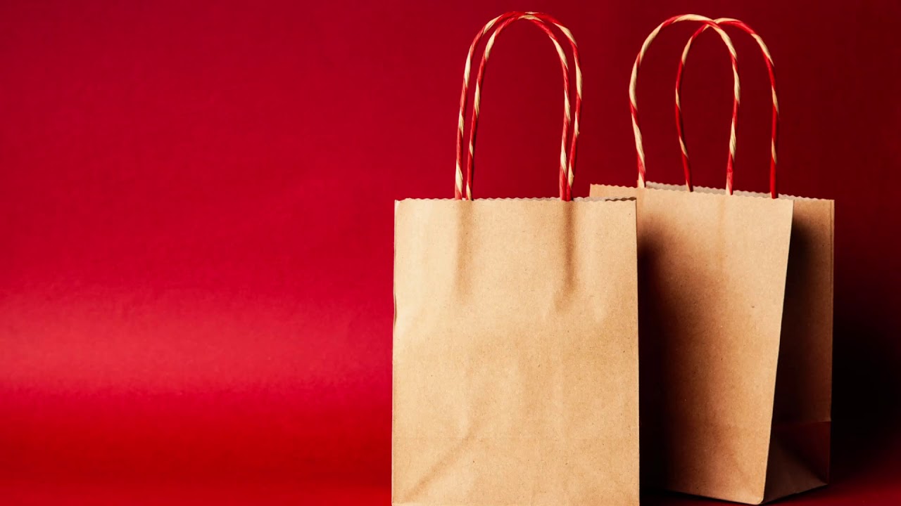 Custom Paper Bags: The Eco-Friendly & Hero You Didn’t Know You!