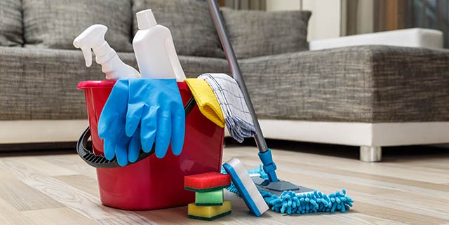 How Cleaning Services Can Transform Your Home