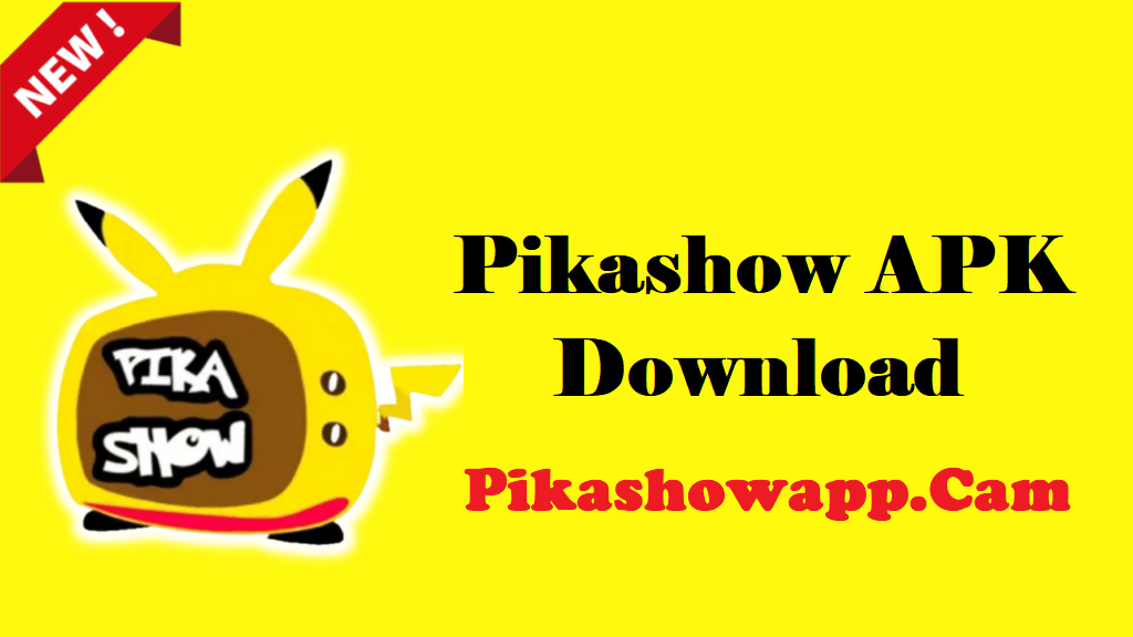 PikaShow APK Download New Latest Version For Android 2024