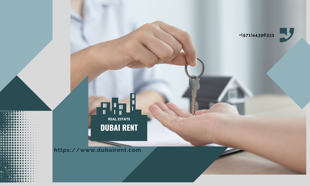 Find Furnished Apartments & Flats for Rent in Dubai