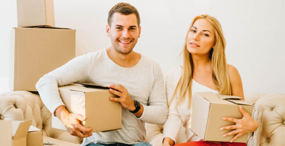 House Moving Company Birmingham | Home Shifting & Relocation