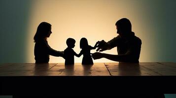 Common Mistakes to Avoid During the Child Custody Process in Pennsylvania