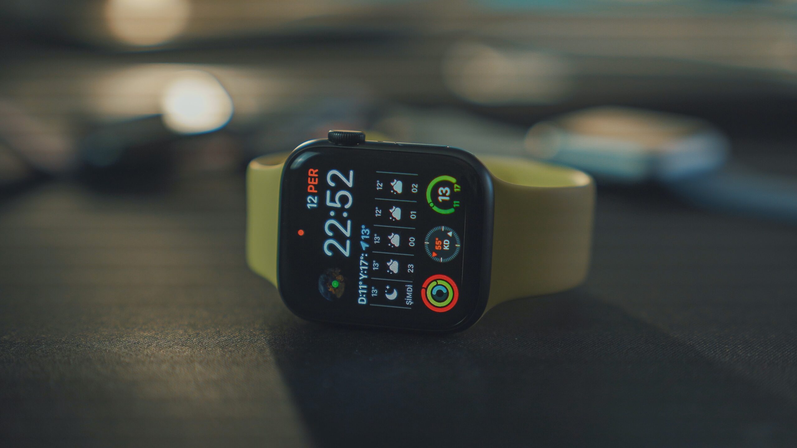 Unlocking the Future: Top 5 Smartwatch Brands You Must Try