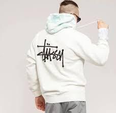 The Timeless Appeal Of BASIC STÜSSY HOODIE PIGMENT DYED