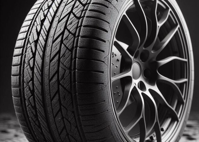 Discovering the 225/55R17 Tire: More Than Just Numbers