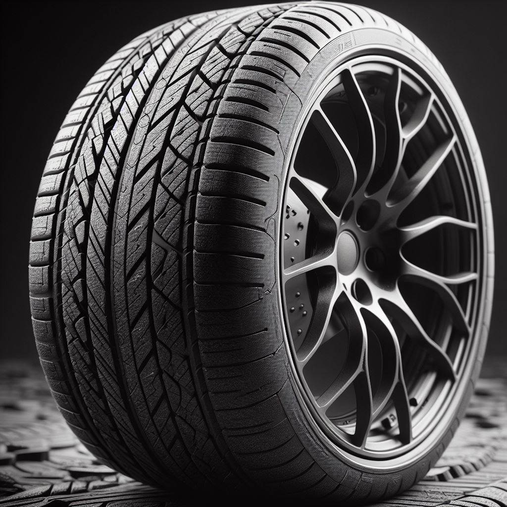 Discovering the 225/55R17 Tire: More Than Just Numbers