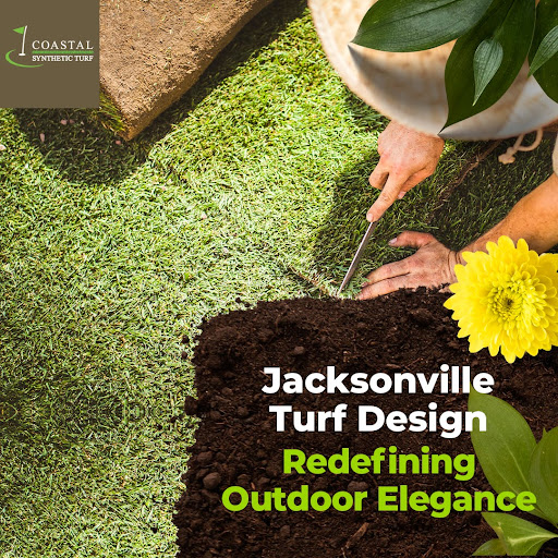 Unveiling the Beauty and Benefits of Savannah Synthetic Turf