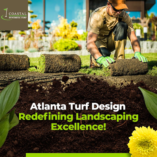 Augusta Synthetic Turf: Your Ultimate Landscaping Solution
