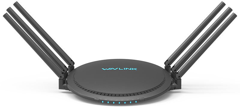 Avoid Wavlink Router Login Errors